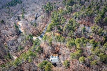 4216 Hope Valley Dr, Hillsborough, NC 27278