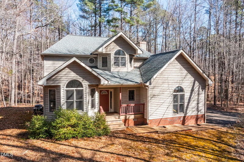 4216 Hope Valley Dr, Hillsborough, NC 27278