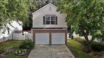 4216 Lake Woodard Dr, Raleigh, NC 27604
