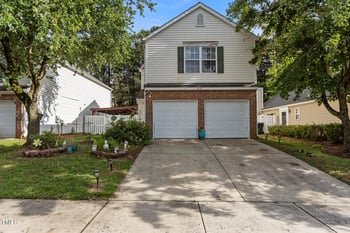 4216 Lake Woodard Dr, Raleigh, NC 27604