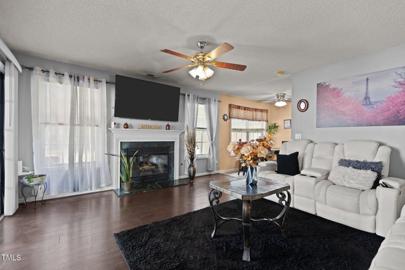 4216 Lake Woodard Dr, Raleigh, NC 27604