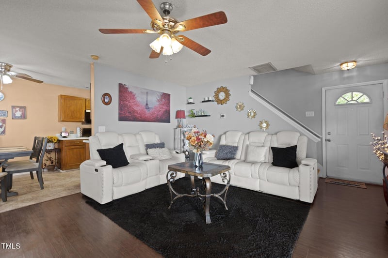 4216 Lake Woodard Dr, Raleigh, NC 27604