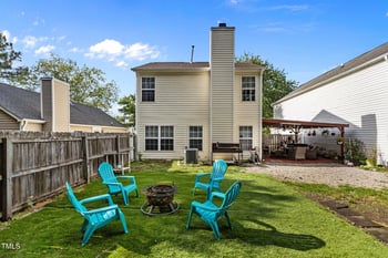4216 Lake Woodard Dr, Raleigh, NC 27604