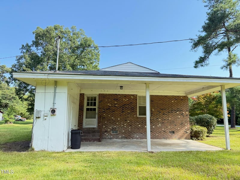 4216 Larkspur Rd, Wilson, NC 27893