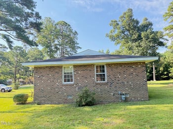 4216 Larkspur Rd, Wilson, NC 27893