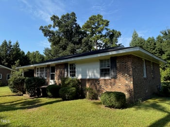4216 Larkspur Rd, Wilson, NC 27893
