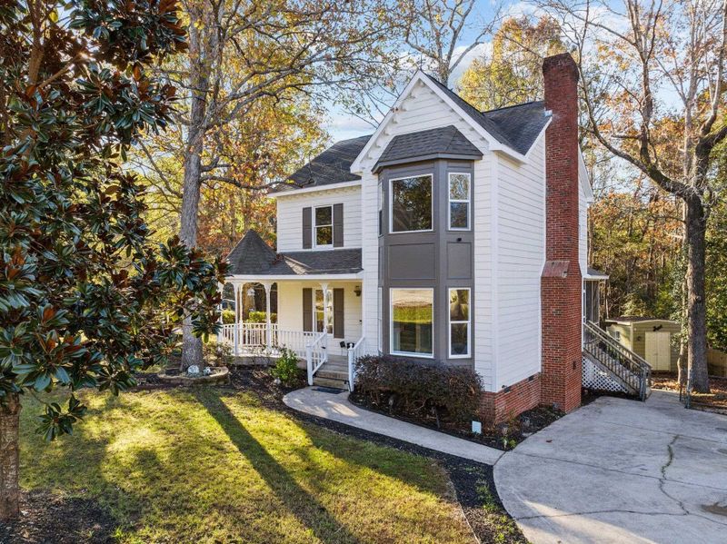 4216 Loon Ln, Raleigh, NC 27616
