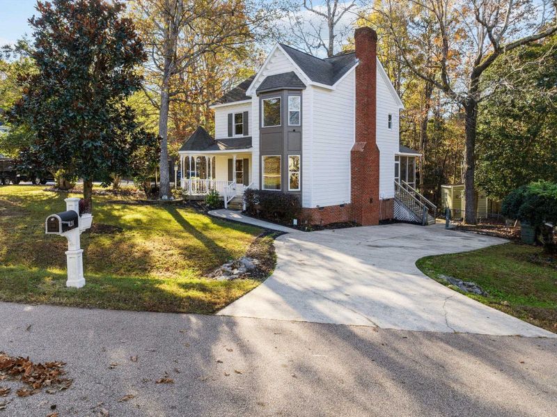 4216 Loon Ln, Raleigh, NC 27616