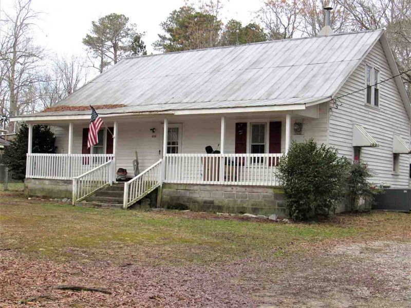 4216 Millrich Ln, Zebulon, NC 27597