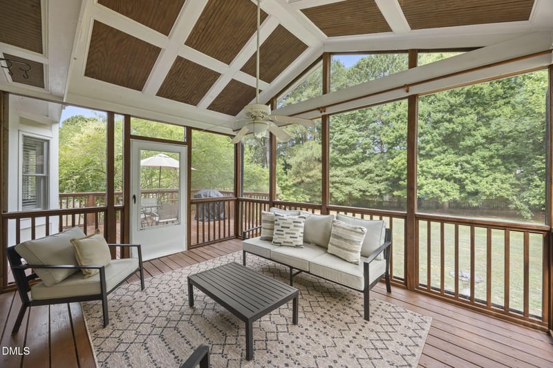4216 New Brighton Dr, Apex, NC 27539