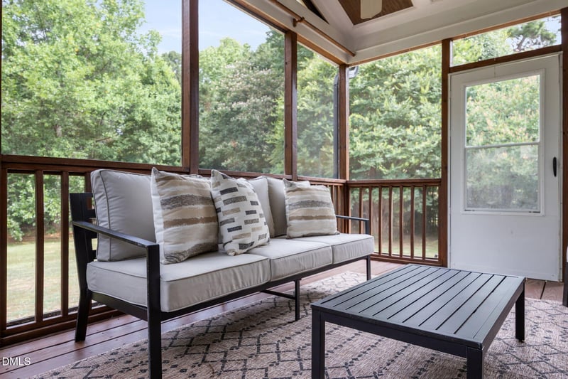 4216 New Brighton Dr, Apex, NC 27539