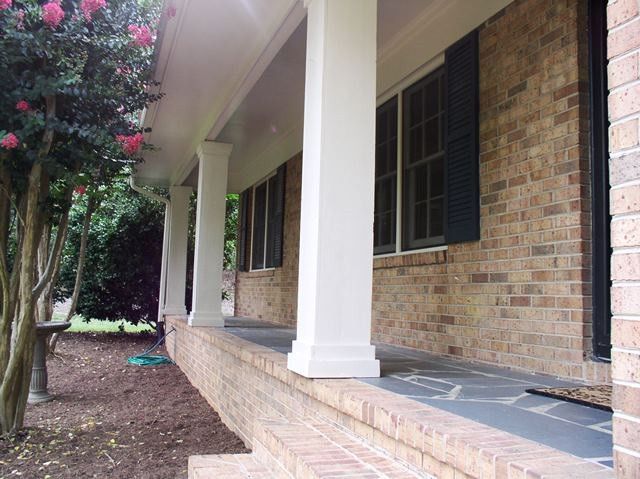 4216 Oak Hill Rd, Chapel Hill, NC 27514