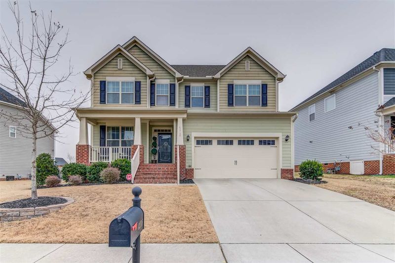 4216 Saubranch Hill St, Raleigh, NC 27616