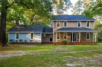 4216 Tranquility Rd, Fayetteville, NC 28306