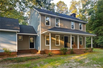 4216 Tranquility Rd, Fayetteville, NC 28306