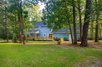 4216 Tranquility Rd, Fayetteville, NC 28306