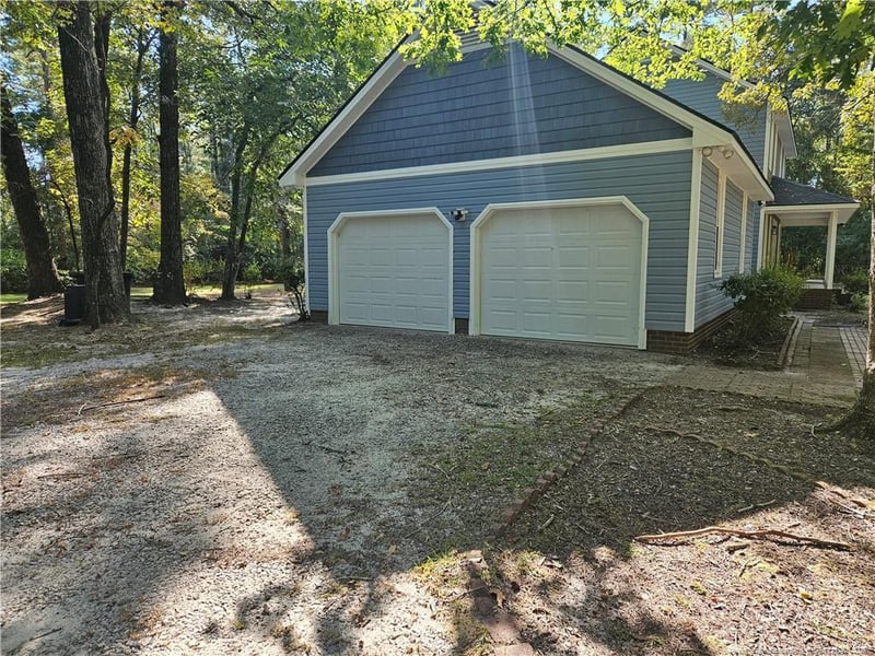4216 Tranquility Rd, Fayetteville, NC 28306