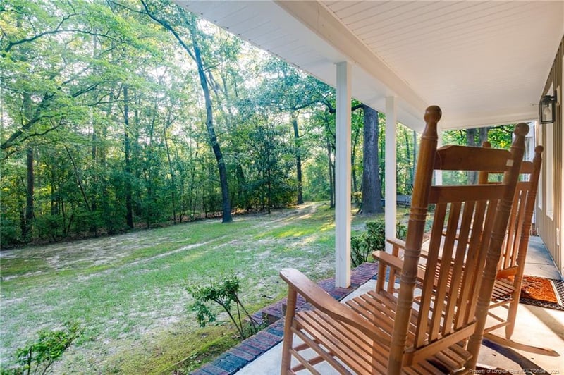 4216 Tranquility Rd, Fayetteville, NC 28306