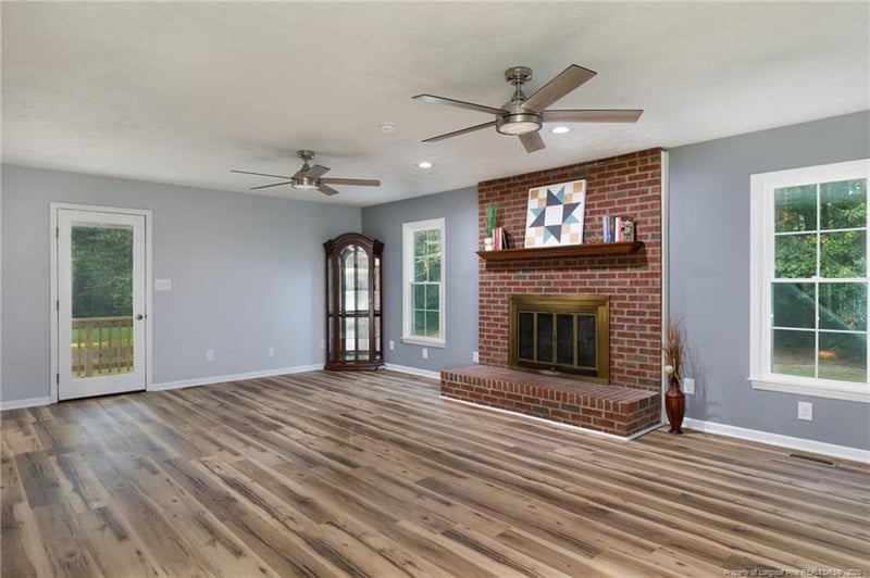 4216 Tranquility Rd, Fayetteville, NC 28306