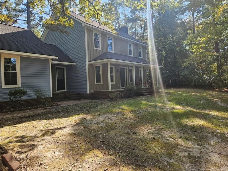 4216 Tranquility Rd, Fayetteville, NC 28306