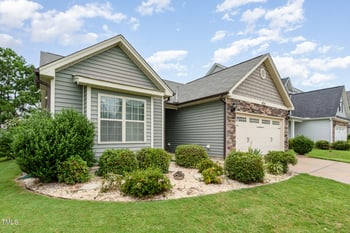 4216 Vineyard Ridge Dr, Zebulon, NC 27597