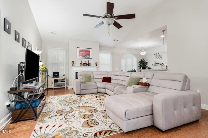 4216 Vineyard Ridge Dr, Zebulon, NC 27597
