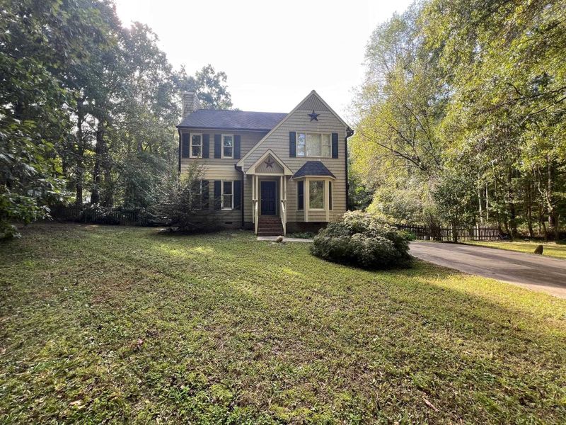 4216 Willowdale Ct, Apex, NC 27539