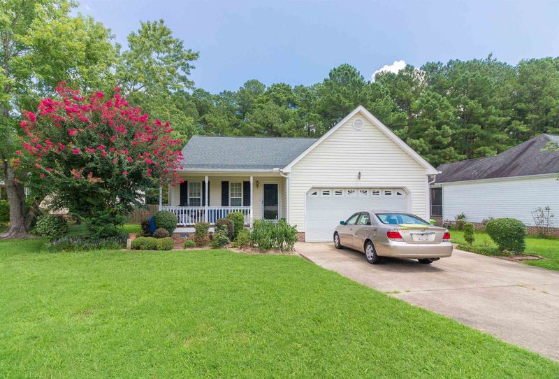 4216 Wolftrap Rd, Raleigh, NC 27616