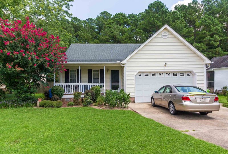 4216 Wolftrap Rd, Raleigh, NC 27616