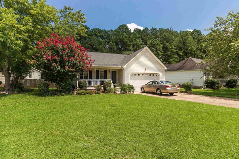 4216 Wolftrap Rd, Raleigh, NC 27616