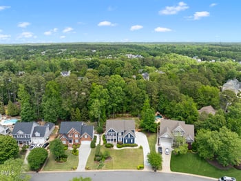 4217 Bibleway Ct, Holly Springs, NC 27540