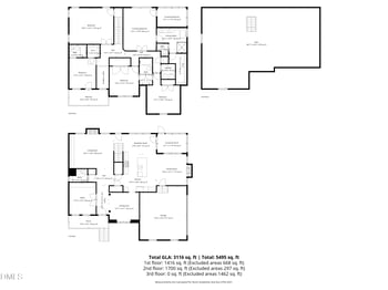 4217 Bibleway Ct, Holly Springs, NC 27540