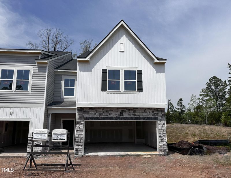 4217 Bryson Dr #46, Durham, NC 27703