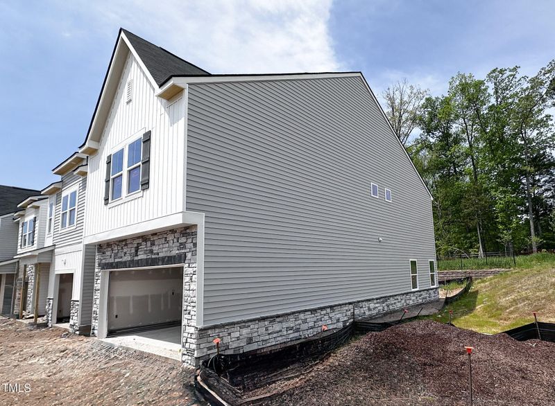 4217 Bryson Dr #46, Durham, NC 27703