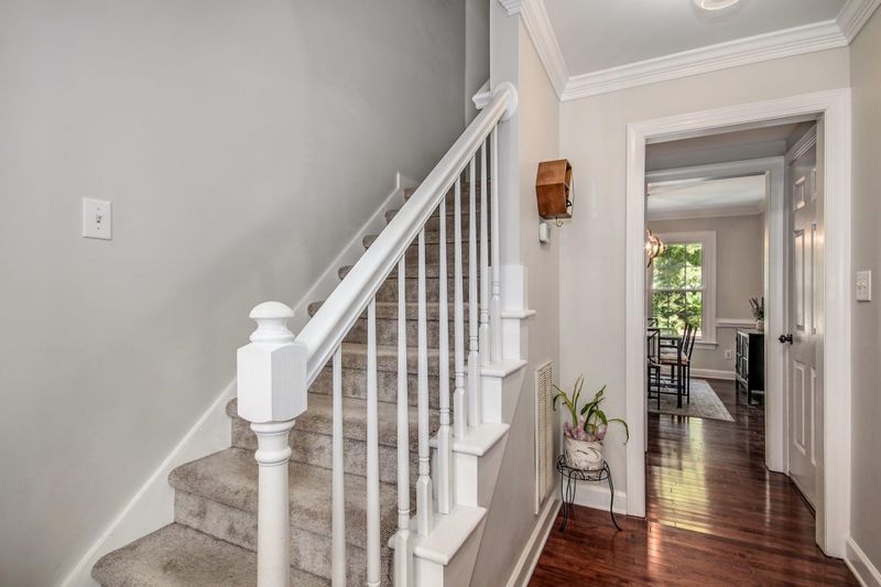 4217 Cashew Dr, Raleigh, NC 27616