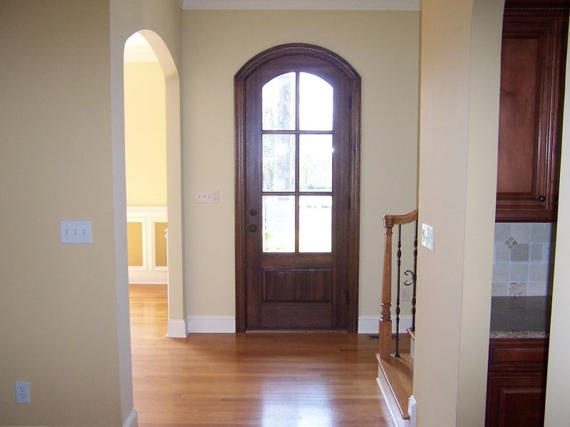 4217 Coldwater Springs Dr, Raleigh, NC 27616