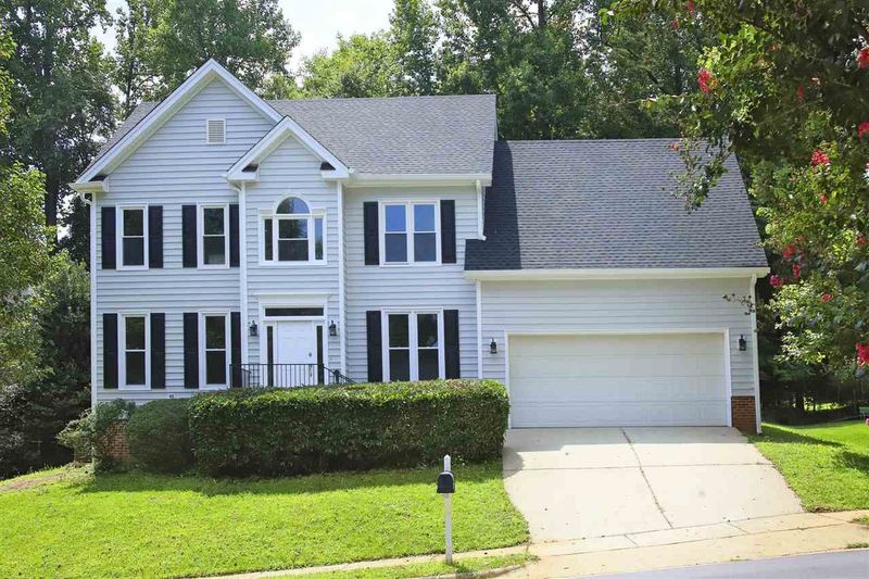 4217 Glen Erin Way, Raleigh, NC 27613