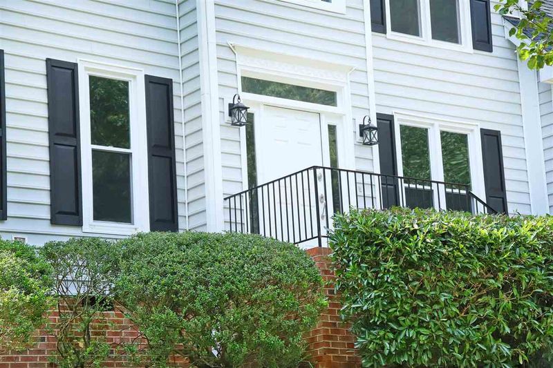 4217 Glen Erin Way, Raleigh, NC 27613