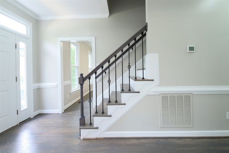 4217 Glen Erin Way, Raleigh, NC 27613