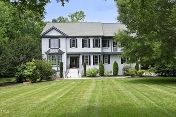 4217 Grahamstone Rd, Raleigh, NC 27610
