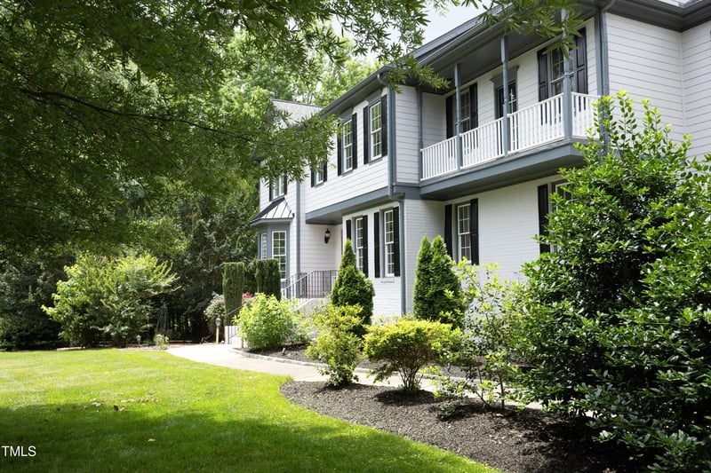 4217 Grahamstone Rd, Raleigh, NC 27610
