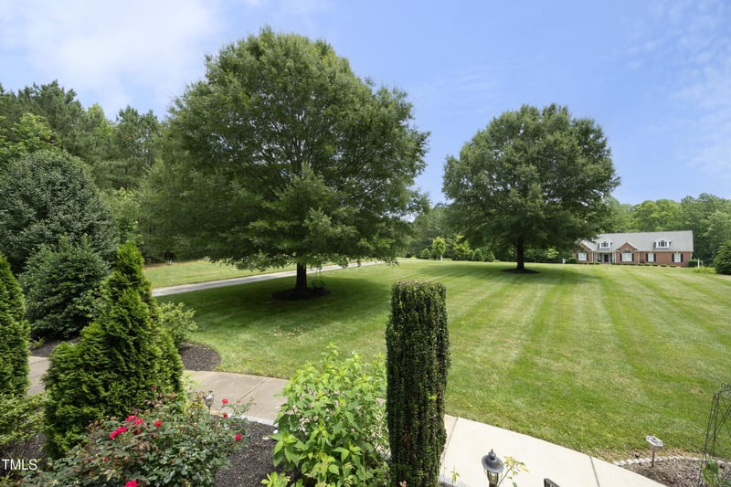 4217 Grahamstone Rd, Raleigh, NC 27610