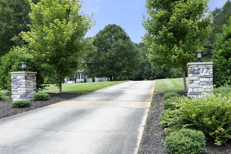 4217 Grahamstone Rd, Raleigh, NC 27610