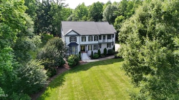 4217 Grahamstone Rd, Raleigh, NC 27610