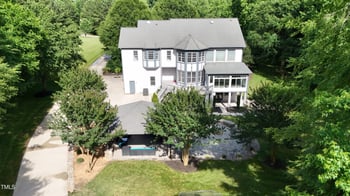 4217 Grahamstone Rd, Raleigh, NC 27610