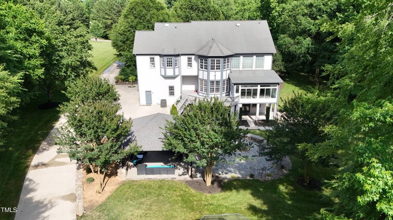 4217 Grahamstone Rd, Raleigh, NC 27610