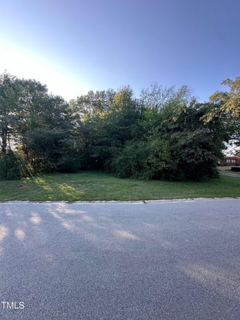 4217 James Rd Lot 16, Raleigh, NC 27616