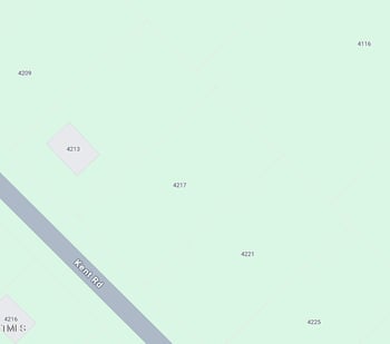 4217 Kent Rd, Wilson, NC 27893