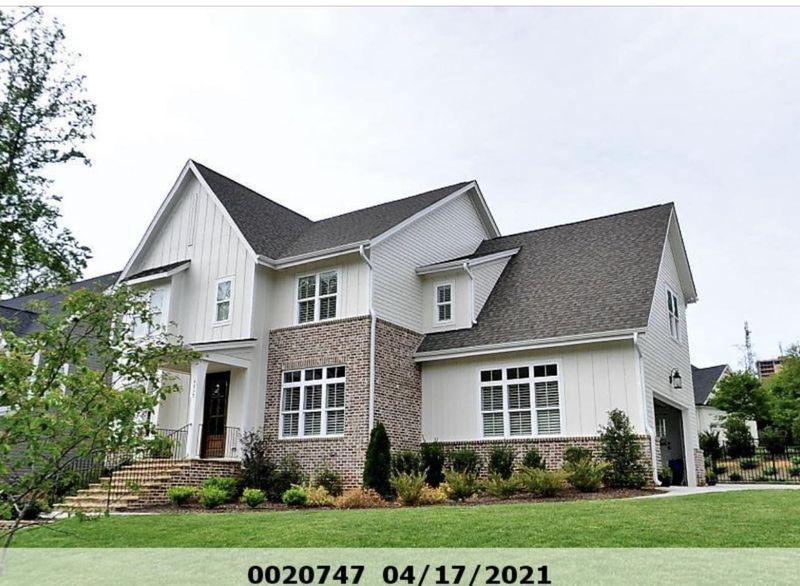 4217 Lambeth Dr, Raleigh, NC 27609