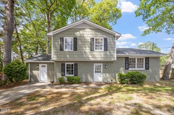 4217 Live Oak Rd, Raleigh, NC 27604